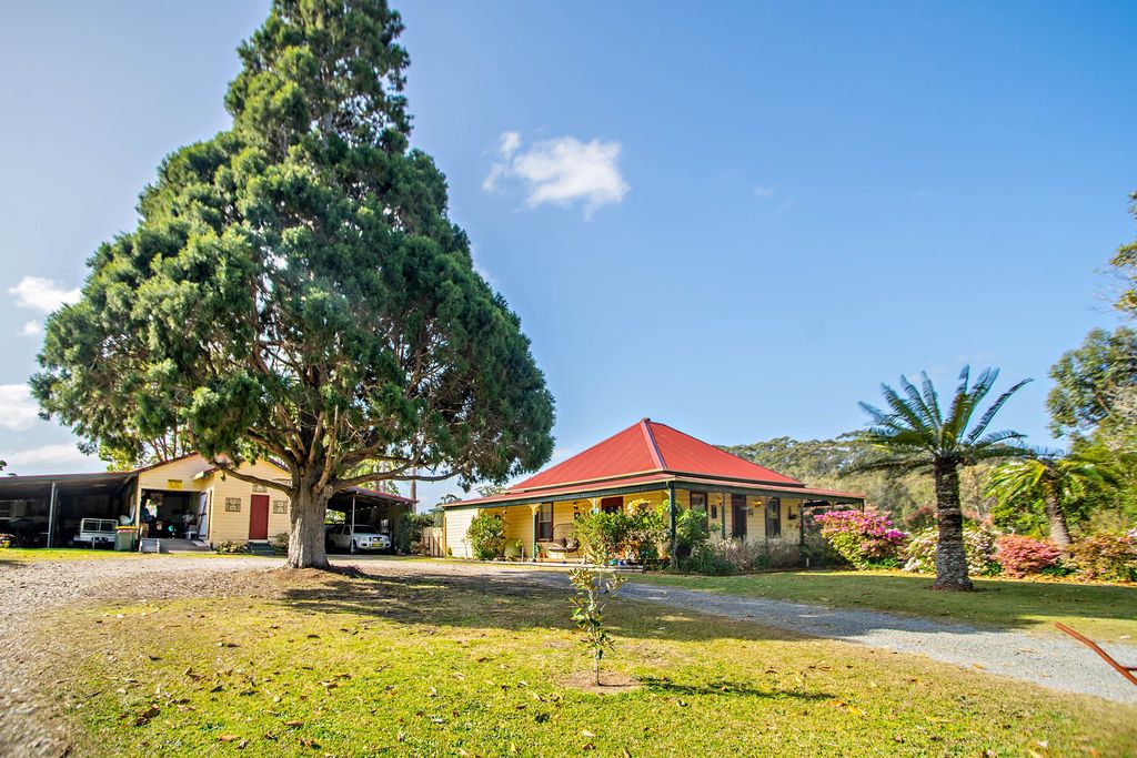 26 George Gibson Drive, Coopernook NSW 2426, Image 1