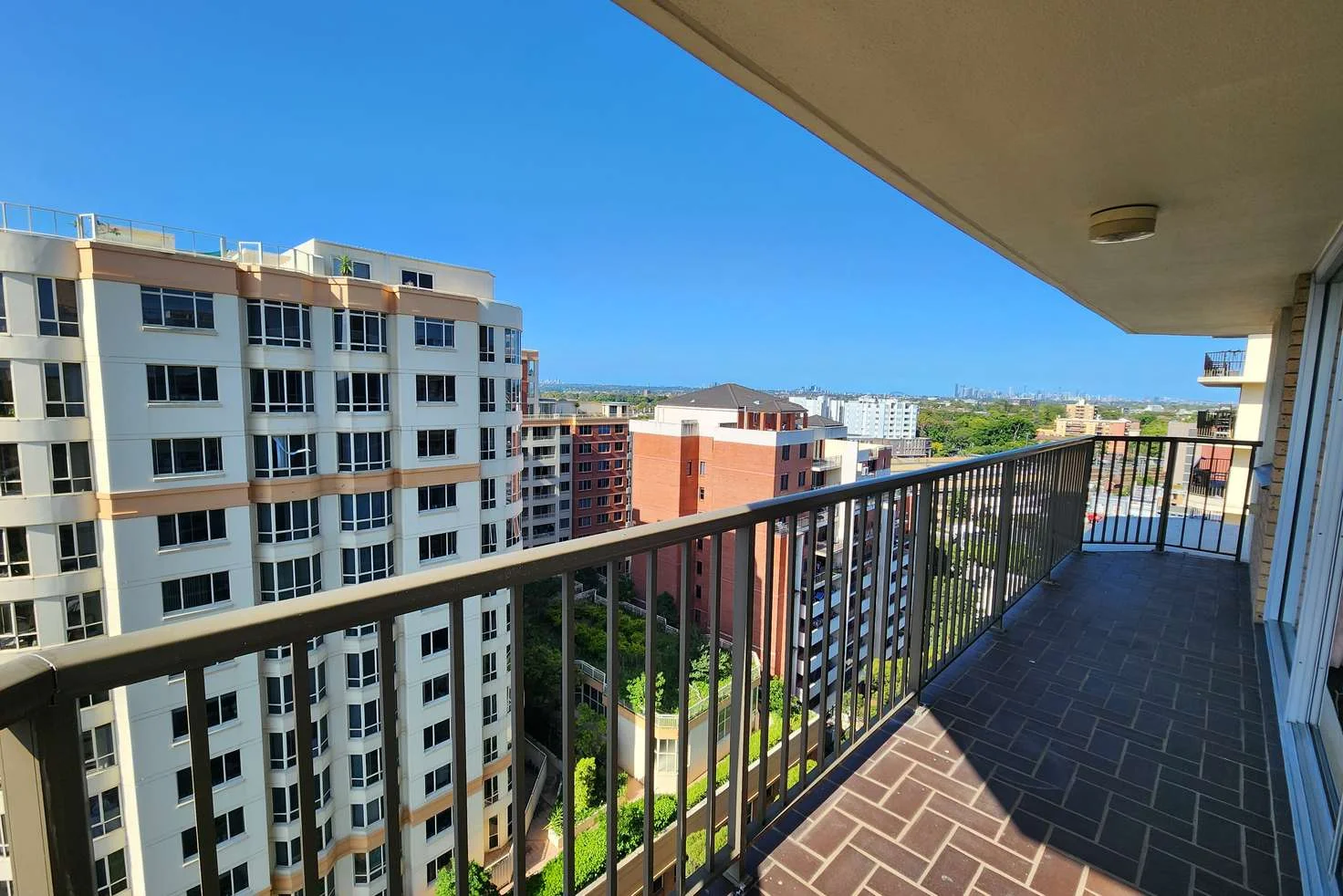 Additional image 8 of 12F/30-34 Churchill Avenue, Strathfield NSW 2135