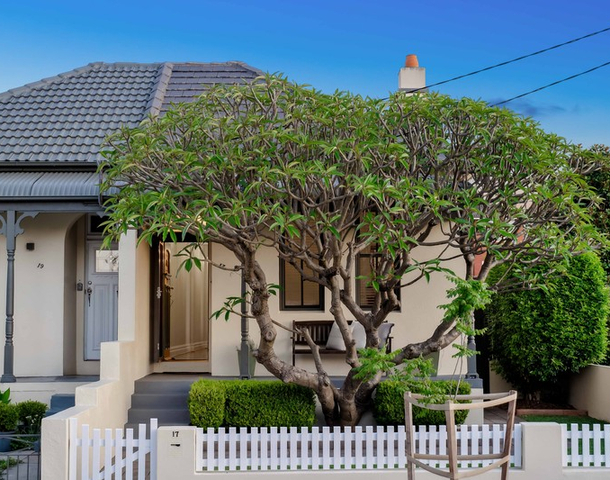 17 Lucy Street, Ashfield NSW 2131