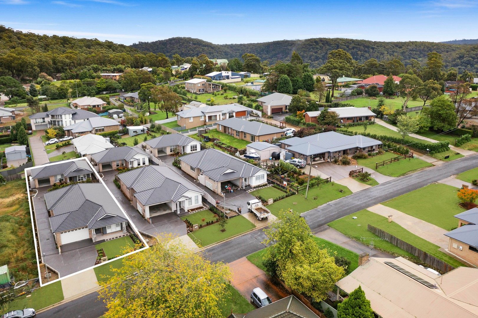 2 Carlton Street, Willow Vale NSW 2575 Domain