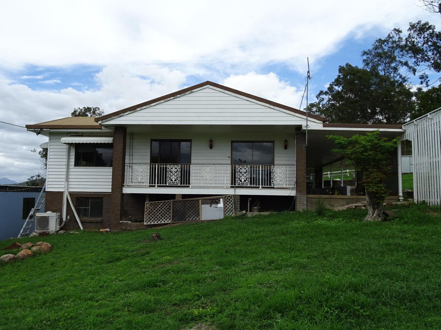 21 Frenches Creek Rd, Frenches Creek QLD 4310, Image 0