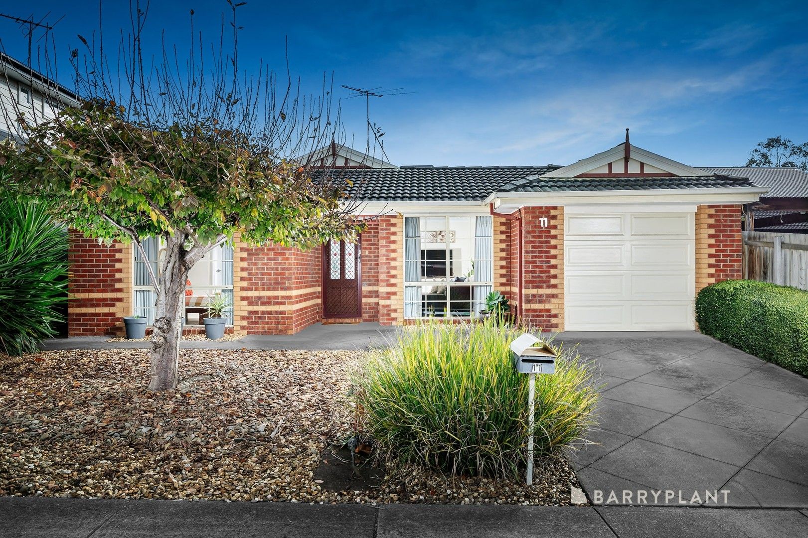 11 Pattomkate Grove, Mernda VIC 3754, Image 0