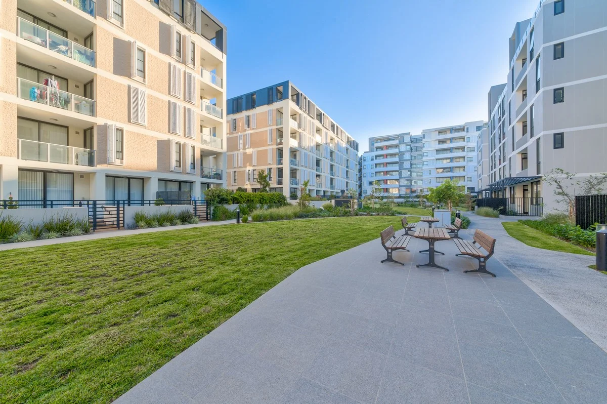 Additional image 9 of 202/2 Galara St, Rosebery NSW 2018