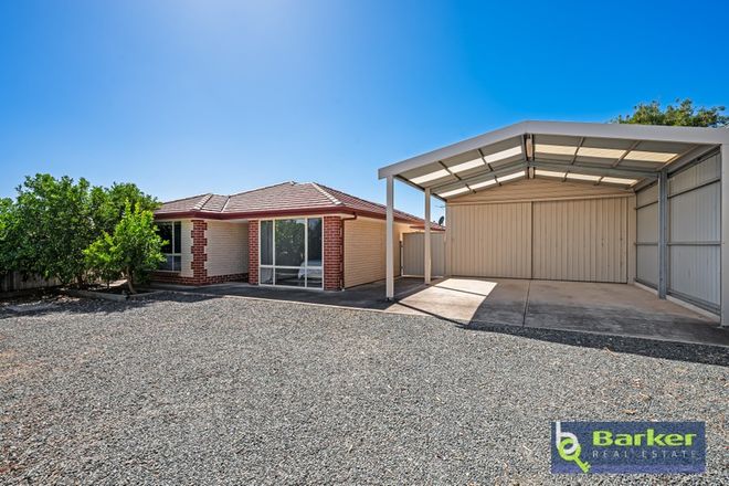 Picture of 15B Walden Street, TANUNDA SA 5352