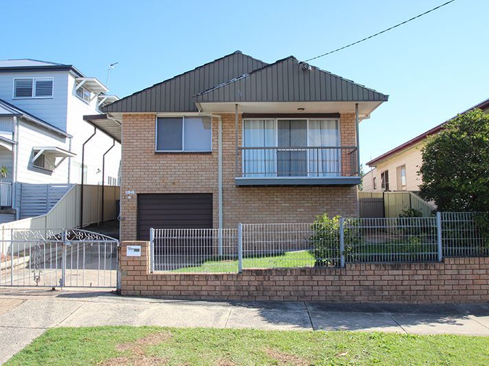 3 bedrooms House in 184 Gosford Road ADAMSTOWN NSW, 2289