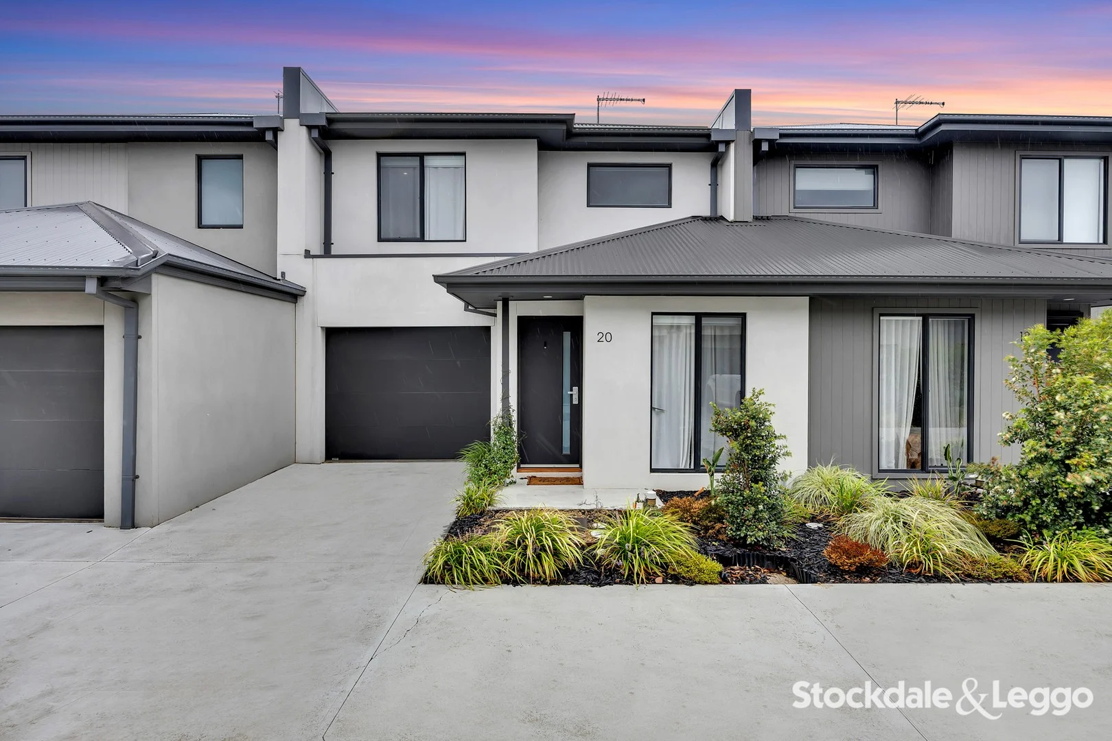 20/15 Thomas Street, Laverton VIC 3028