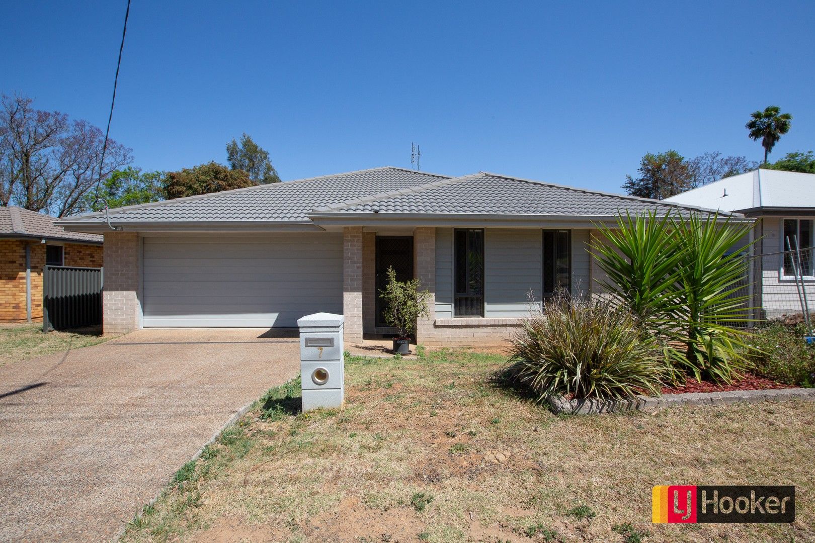 7 Mountview Crescent, Oxley Vale NSW 2340, Image 0