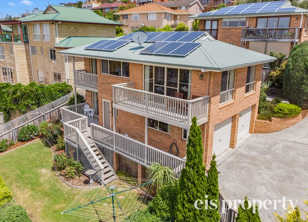 2/2 Hickson Place, West Hobart TAS 7000