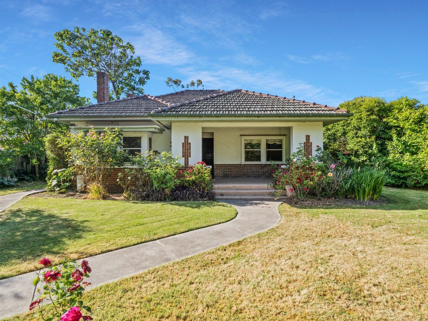 4 bedrooms House in 28 Church Street BENALLA VIC, 3672