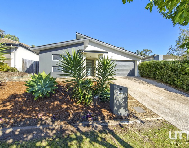 52 Goundry Drive, Holmview QLD 4207