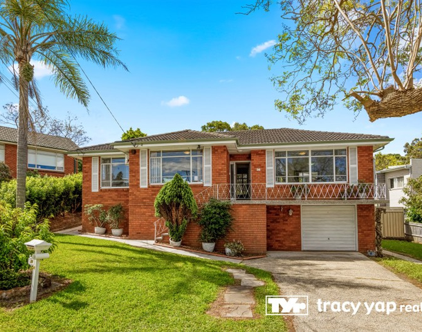 36 Kay Street, Carlingford NSW 2118