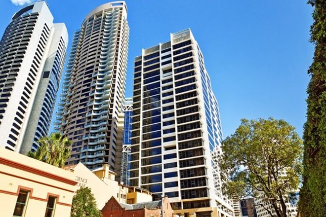 Picture of 5a/171 Gloucester Street, THE ROCKS NSW 2000