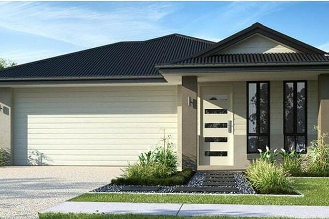 Picture of Lot 7/Linkview Rise Estate, ORMEAU HILLS QLD 4208