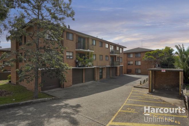 Picture of 7/36 Luxford Road, MOUNT DRUITT NSW 2770