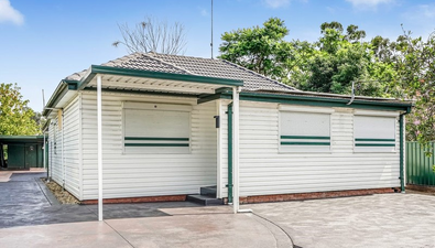 Picture of 11 Melbourne Street, OXLEY PARK NSW 2760