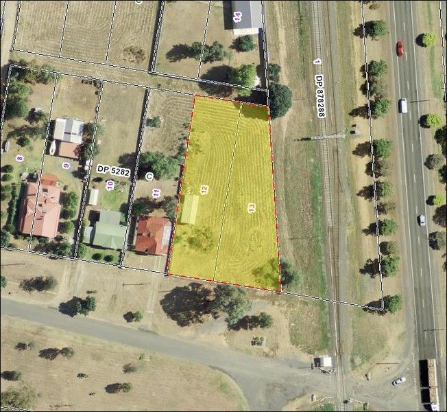 6 Rosler Parade, Henty NSW 2658, Image 2