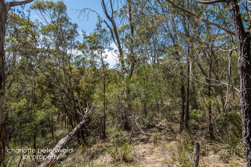 Lot 3, 3 Hargrave Place, Mount Nelson TAS 7007, Image 0