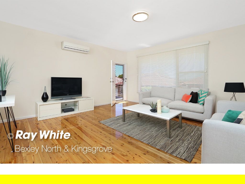 4/133 Queen Victoria Street, Bexley NSW 2207, Image 2