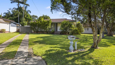 Picture of 46 Argyll Street, COFFS HARBOUR NSW 2450