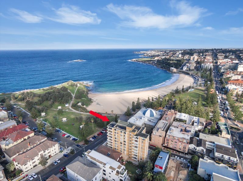 5/120-122 Beach Street, Coogee NSW 2034, Image 0