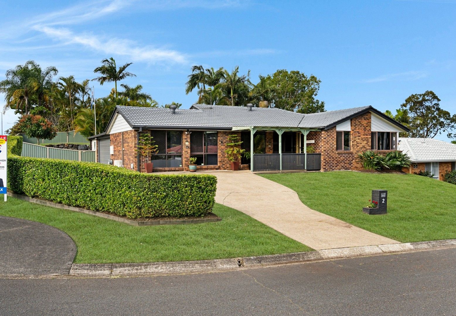 4 bedrooms House in 2 Perth Square HIGHLAND PARK QLD, 4211