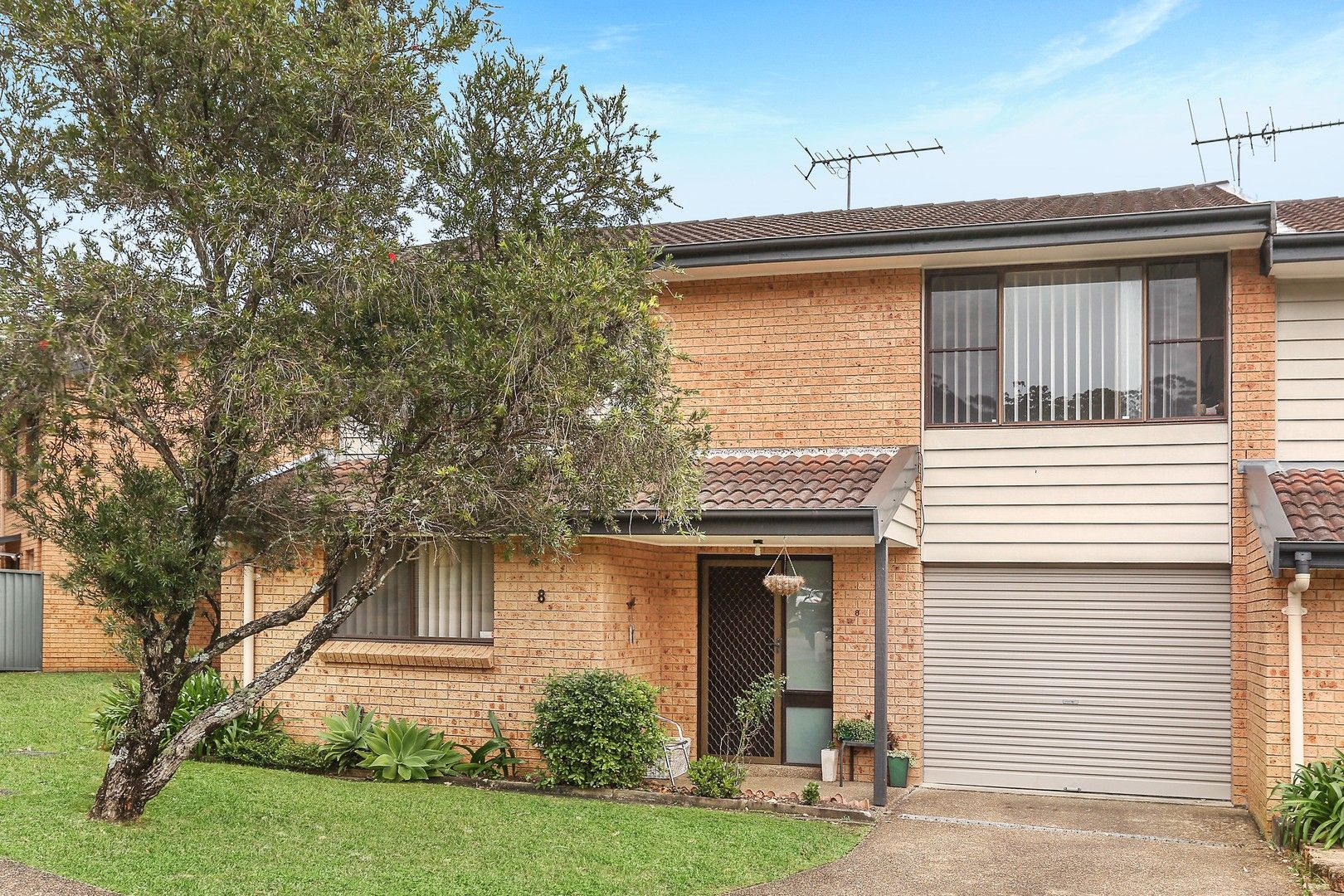 8/41 Bottle Forest Road, Heathcote NSW 2233, Image 0