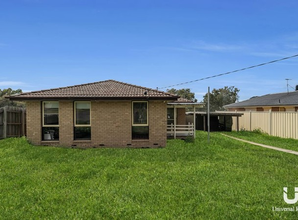 22 Langdon Crescent, Craigieburn VIC 3064