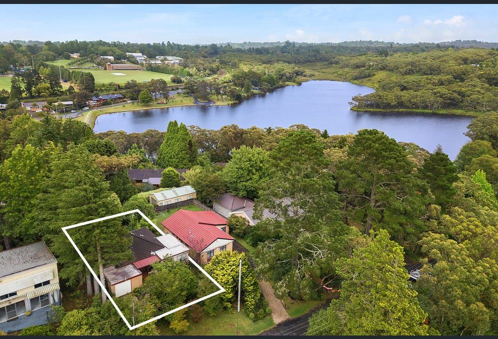 18 Bellevue Road, Wentworth Falls NSW 2782, Image 1