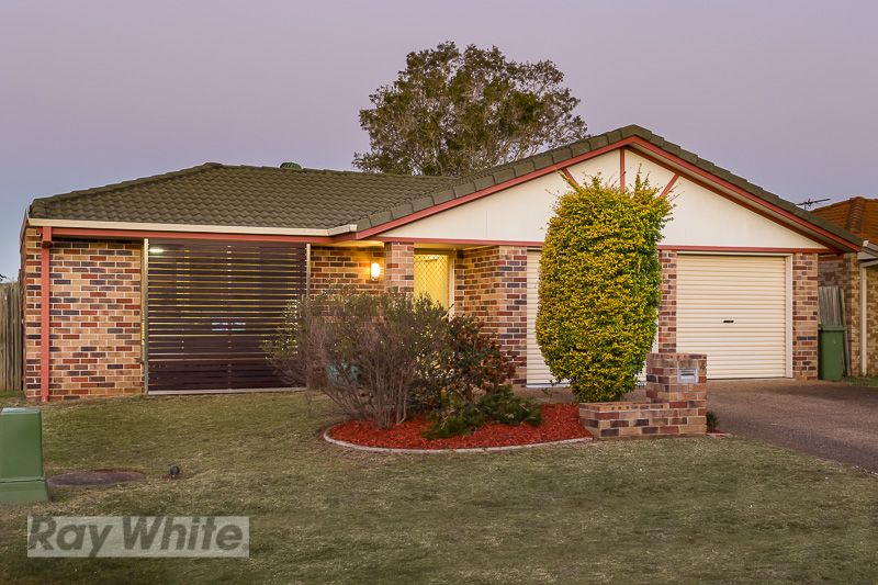 4 Achterberg Place, Victoria Point QLD 4165, Image 0