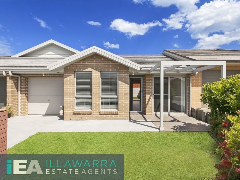 23 Churchill Circuit, Barrack Heights NSW 2528, Image 0