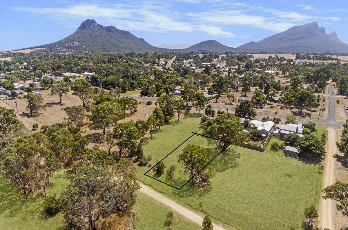 Lot 6 Wills Street, Dunkeld VIC 3294, Image 0