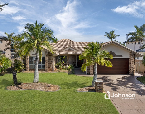 40 Lakeshore Drive, Helensvale QLD 4212