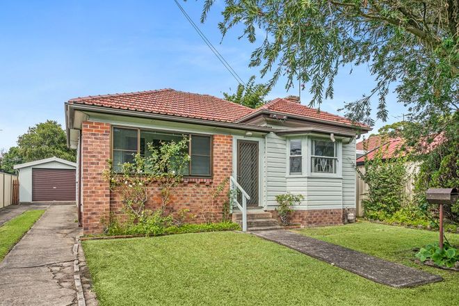 Picture of 31 Catherine Street, GWYNNEVILLE NSW 2500