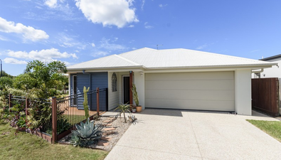 Picture of 54 Mornington Parade, BURPENGARY EAST QLD 4505