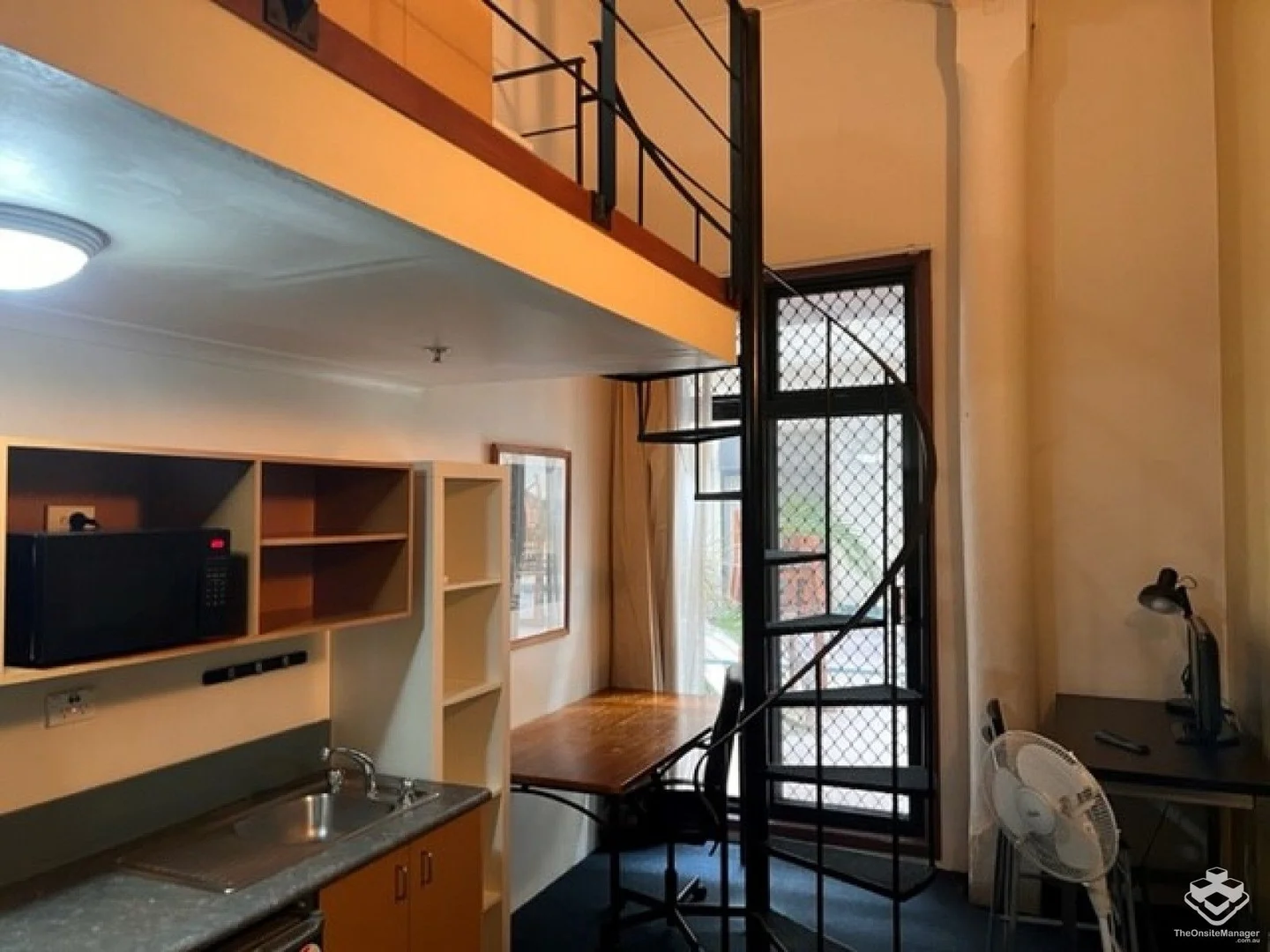 Additional image 5 of 1095/185 Broadway, Ultimo NSW 2007