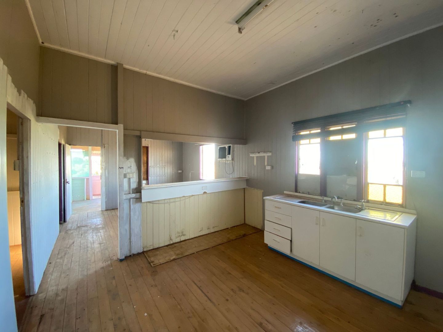 Lot 1 FRY STREET, Tara QLD 4421, Image 2