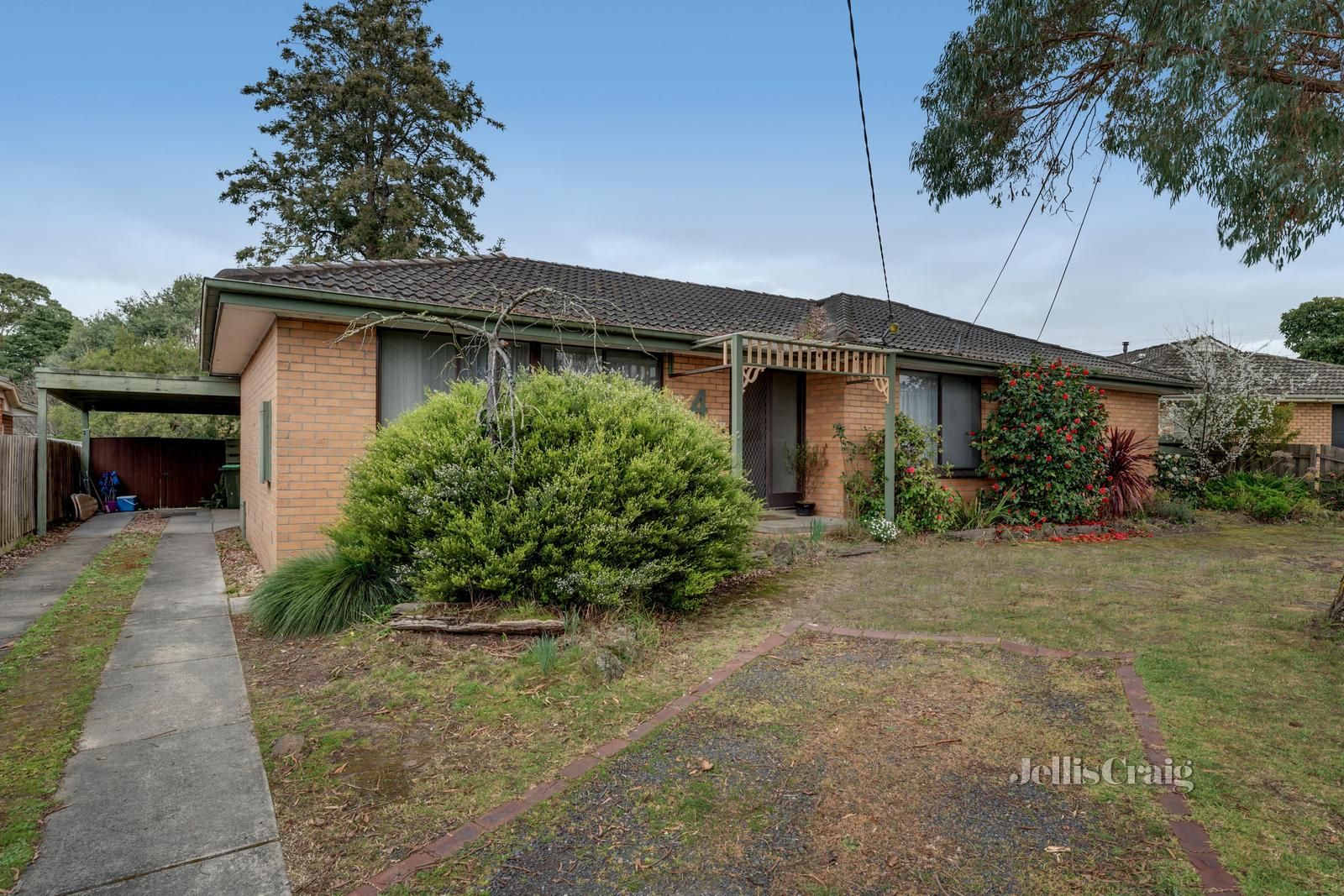 4 bedrooms House in 4 Penrose Court CROYDON NORTH VIC, 3136