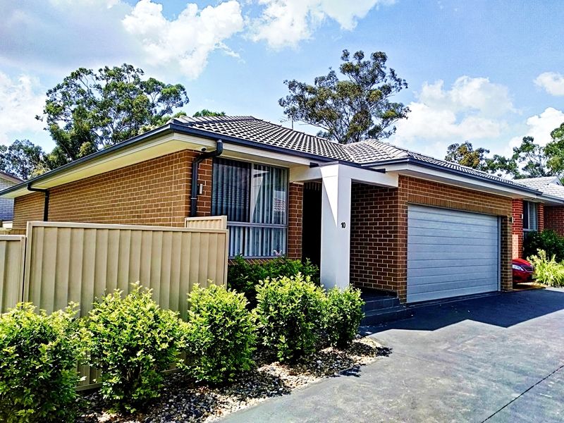 10/161 Beames Avenue, Mount Druitt NSW 2770, Image 0