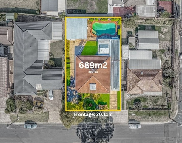 15 Batt Street, Sefton NSW 2162