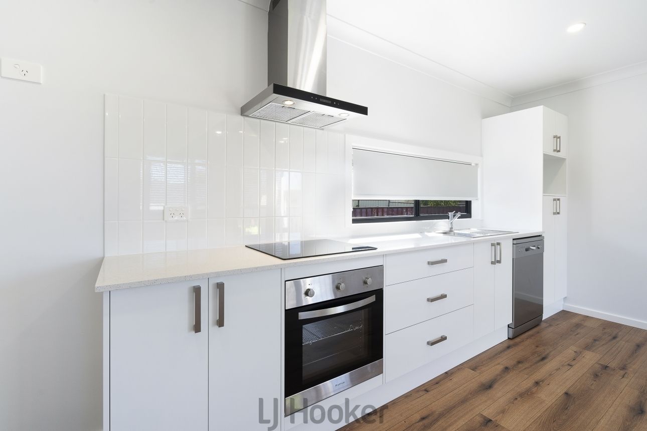 2 bedrooms House in 25A Primrose Street BOORAGUL NSW, 2284