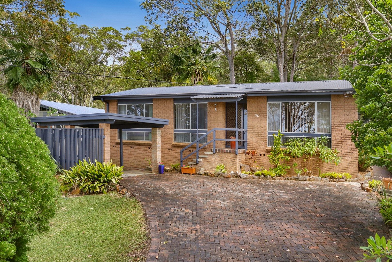 36 Hillcrest Road, Empire Bay NSW 2257, Image 0
