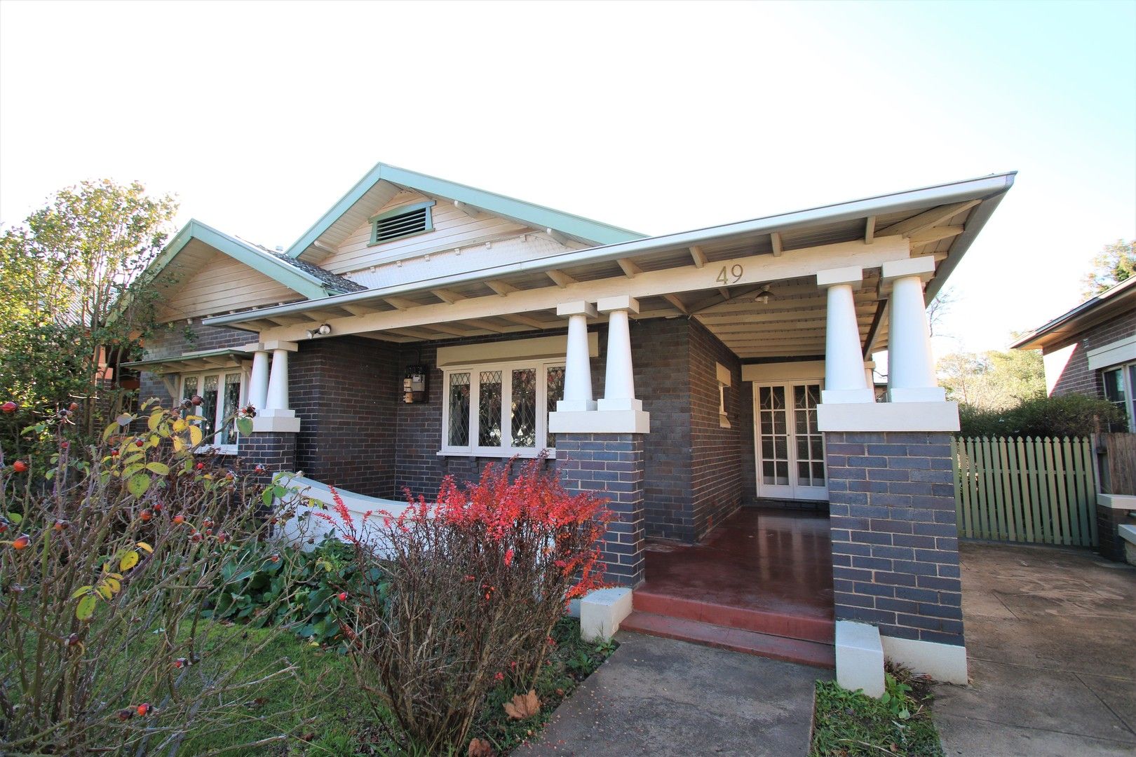 3 bedrooms House in 49 Summer Street ORANGE NSW, 2800