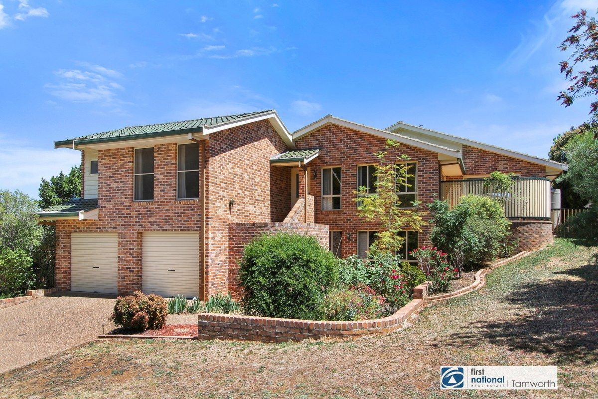 14 Prentice Avenue, Tamworth NSW 2340, Image 0