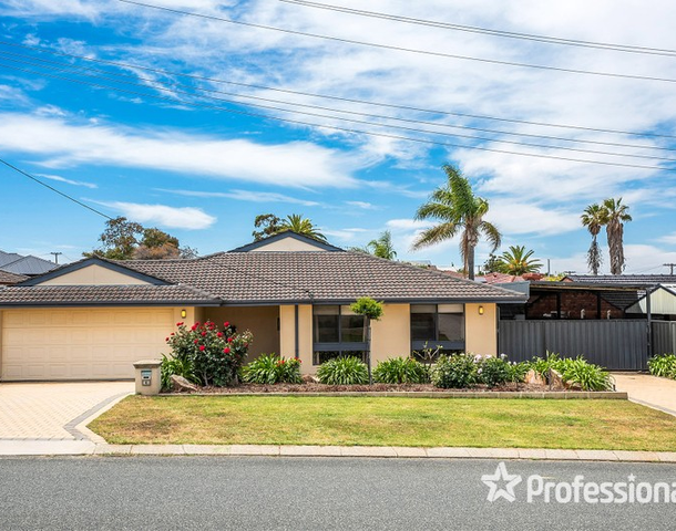 4 Redfin Crescent, Beldon WA 6027