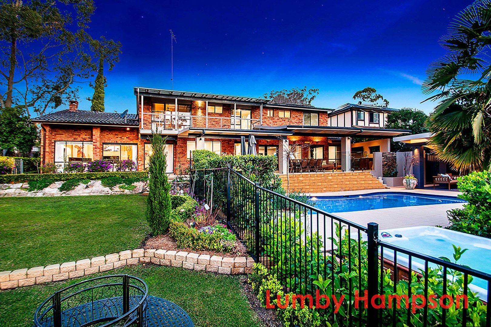 2 Mirambena Close, Cherrybrook NSW 2126, Image 0