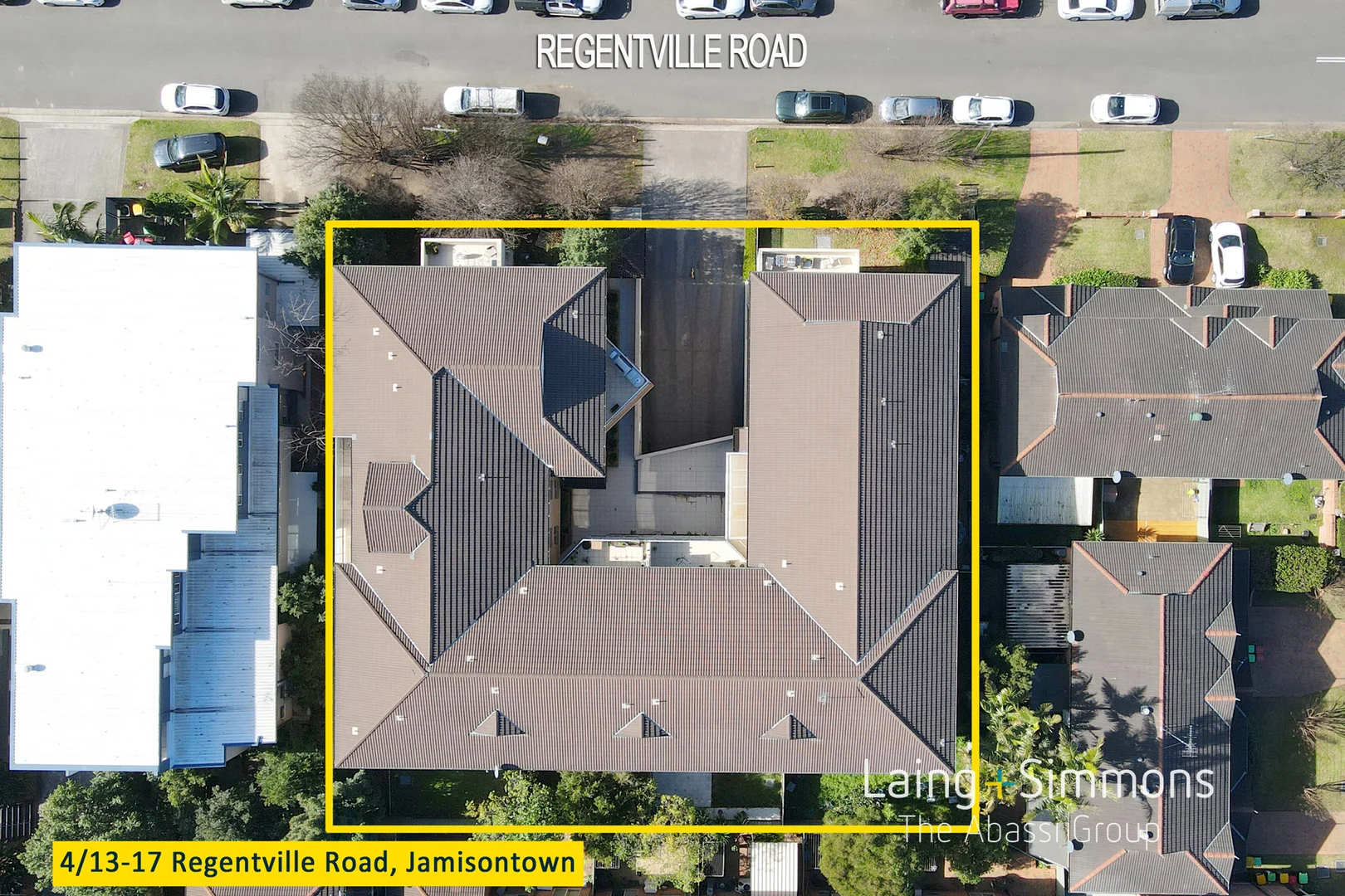 Additional image 11 of 4/13-17 Regentville Road, Jamisontown NSW 2750