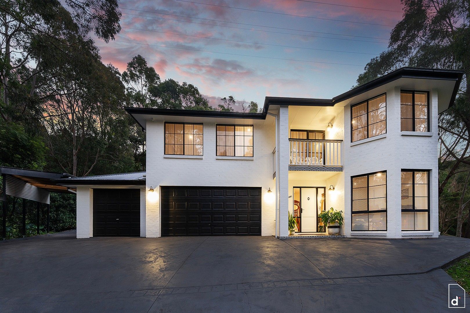 4 bedrooms House in 6 Sugarwood Place FARMBOROUGH HEIGHTS NSW, 2526