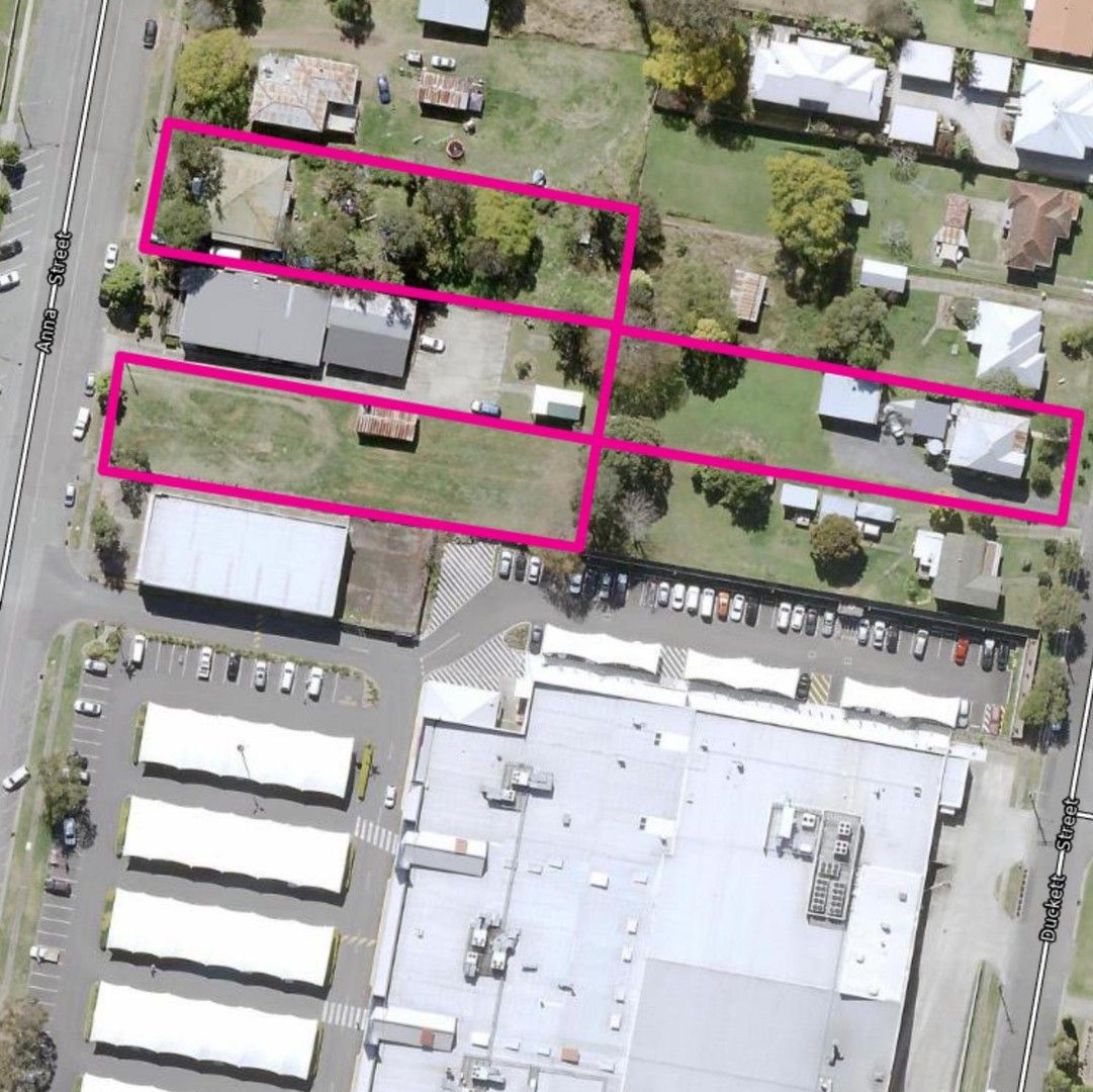 33 & 37 Anna Street & 16 Duckett Street, Beaudesert QLD 4285 Domain