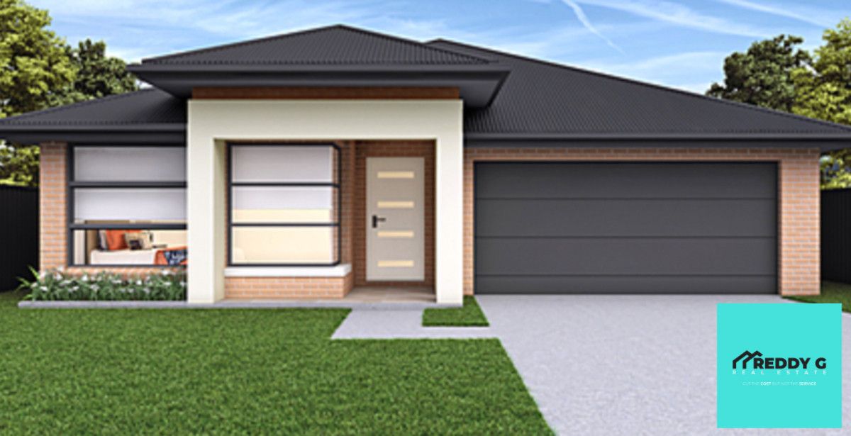 Lot 3134 Roehampton Crescent, Werribee VIC 3030, Image 0