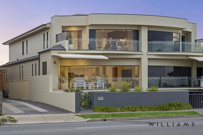 Picture of 46a Seaview Road, WEST BEACH SA 5024